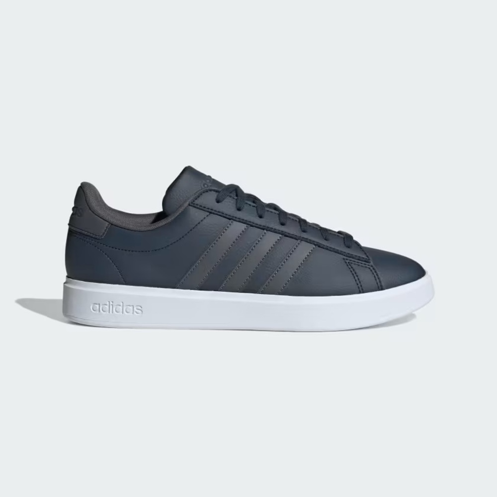 NWT Adidas Grand Court 2.0 Men's Shoes - IG9226